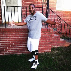 Meet your Posher, Wade